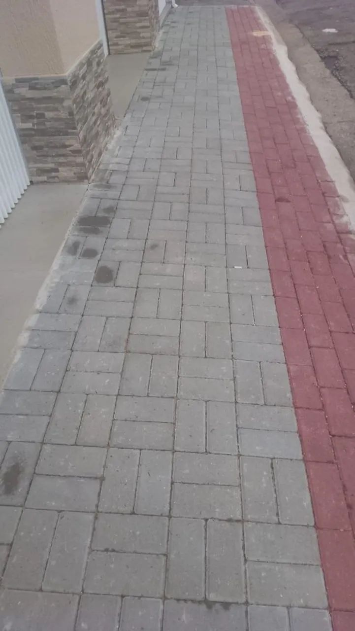 VENDO BLOQUETES CALÇADA SEGURA  - Foto 2