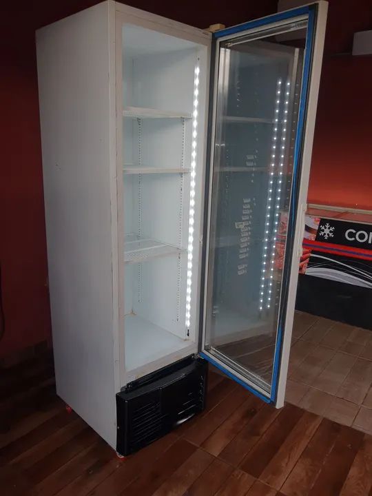 Geladeira Expositora 1 Porta - Foto 6