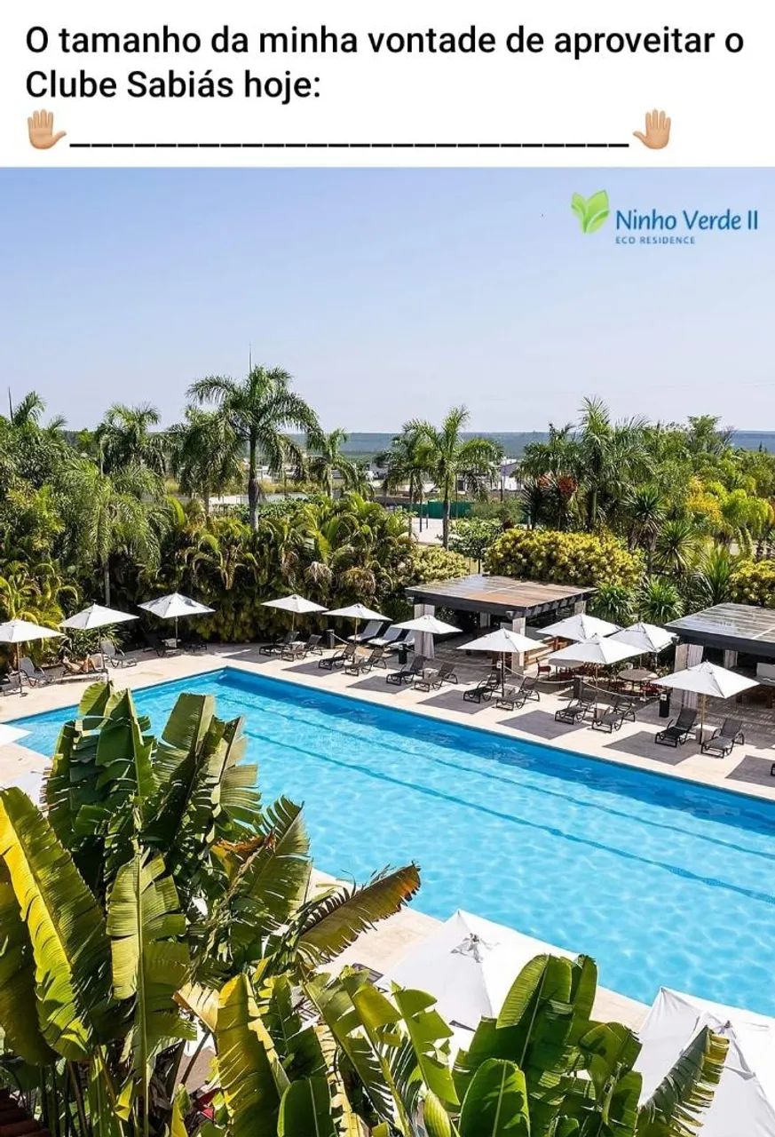 Vendo lotes nos empreendimentos Ninho Verde I e II - Foto 3