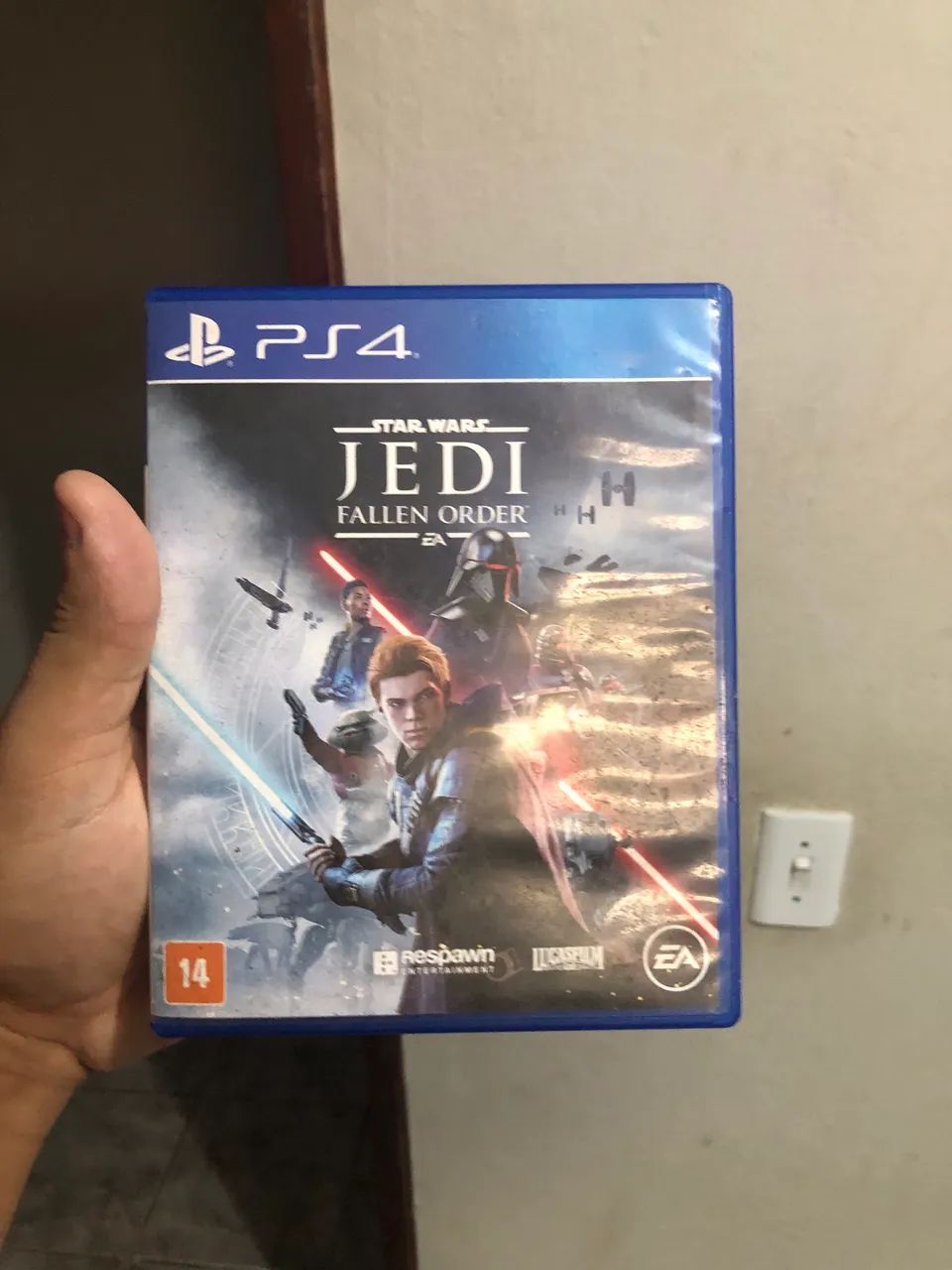 Jogos de ps4 - Foto 3