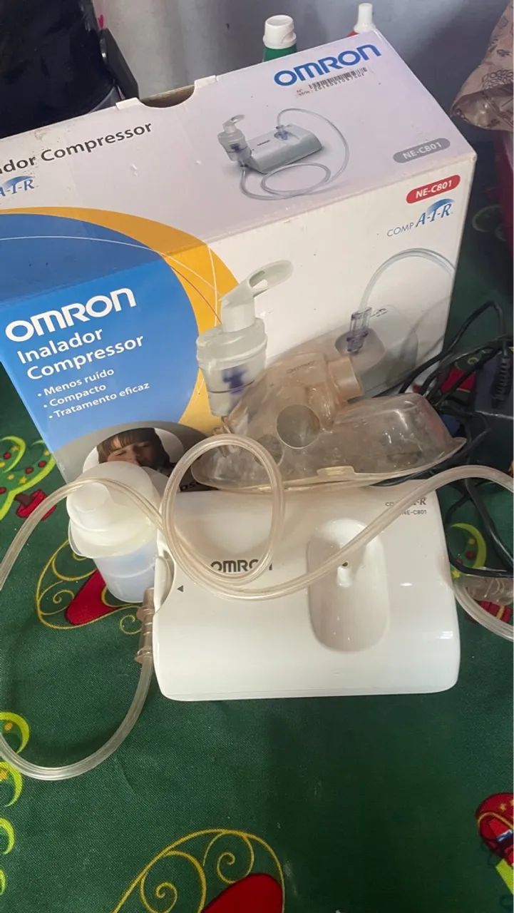 Inalador  - Foto 4