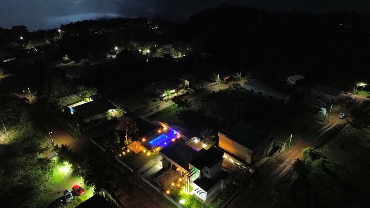 Alugo casa Lago Corumbá IV - Foto 7