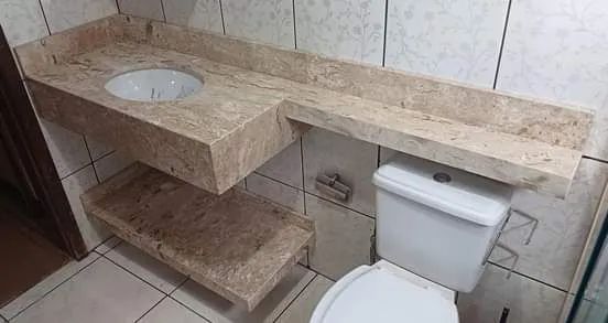 Bancadas em Granito - Foto 6