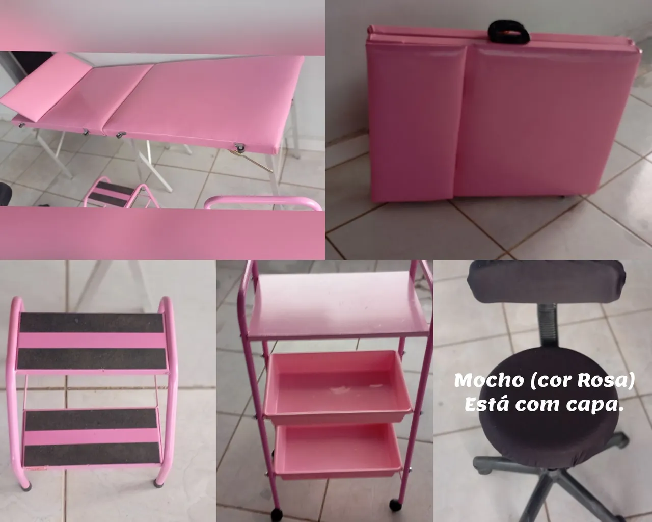 Preço a Negociar
