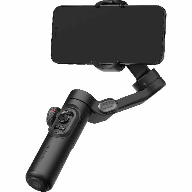 Estabilizador Gimbal Aochuan Smart XE para Celular - NOVO e LACRADO!