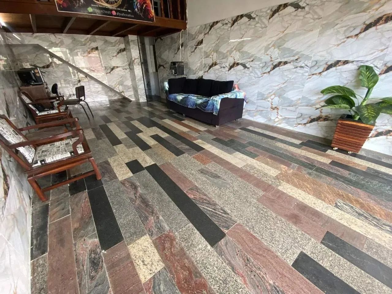 Loja para aluguel - Cardoso, - Belo Horizonte - Foto 4