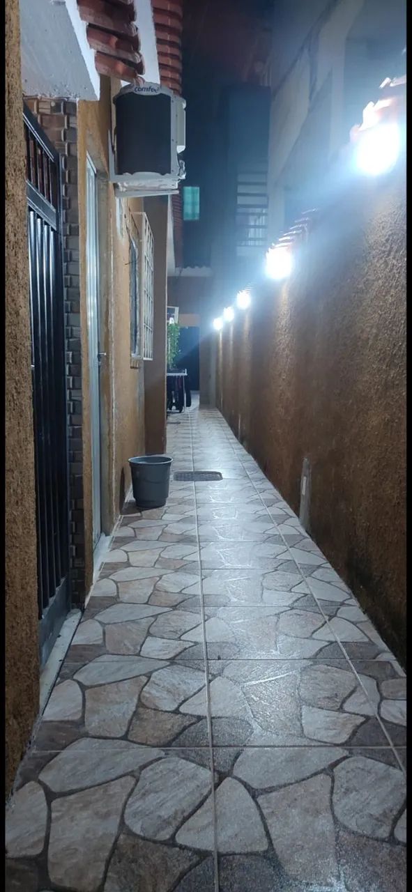 Quitinete no Engenho de Dentro - Foto 4