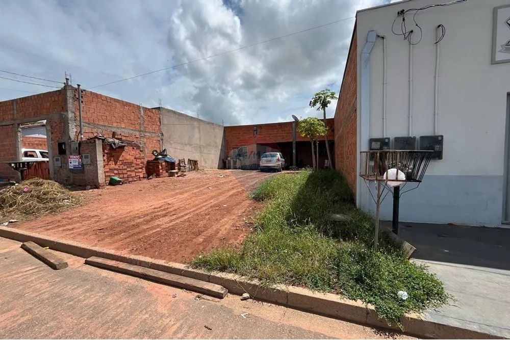 Terreno com Casa em construção: Oportunidade em Rondonópolis - Foto 3