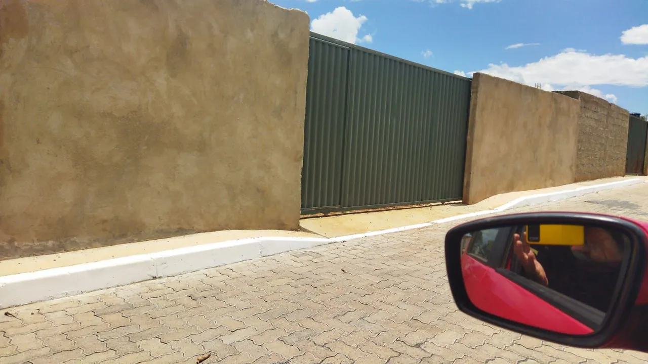 Lote 400mt Ponte Alta