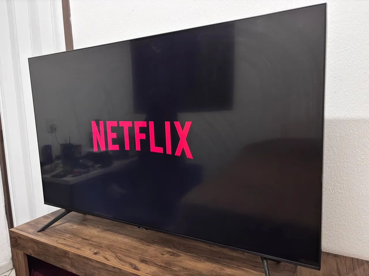 SMART TV SAMSUNG 55 POLEGADAS