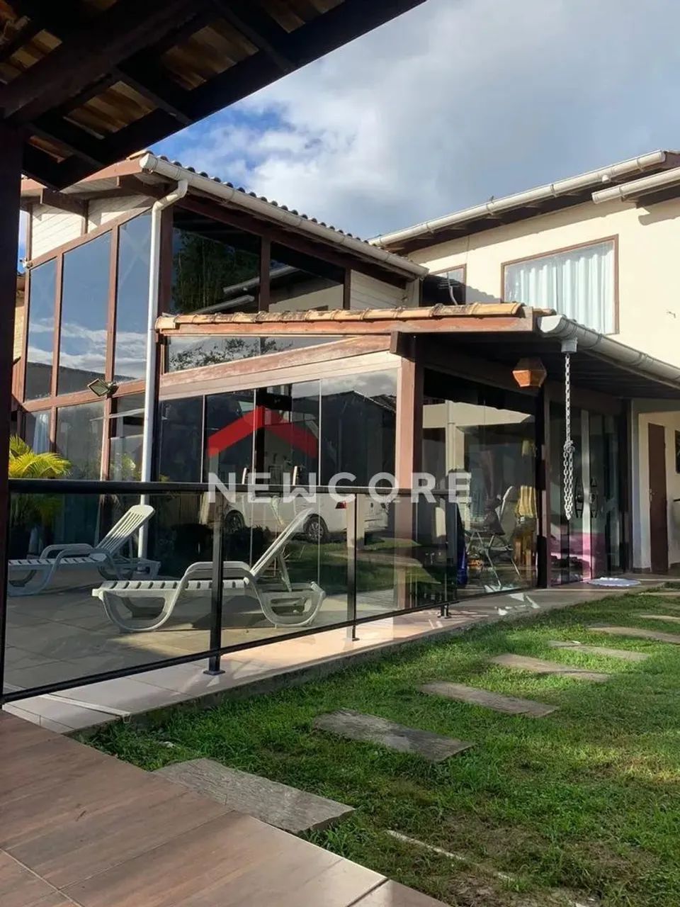 Casa em Rua da limpa - Ibiraquera - Imbituba/SC