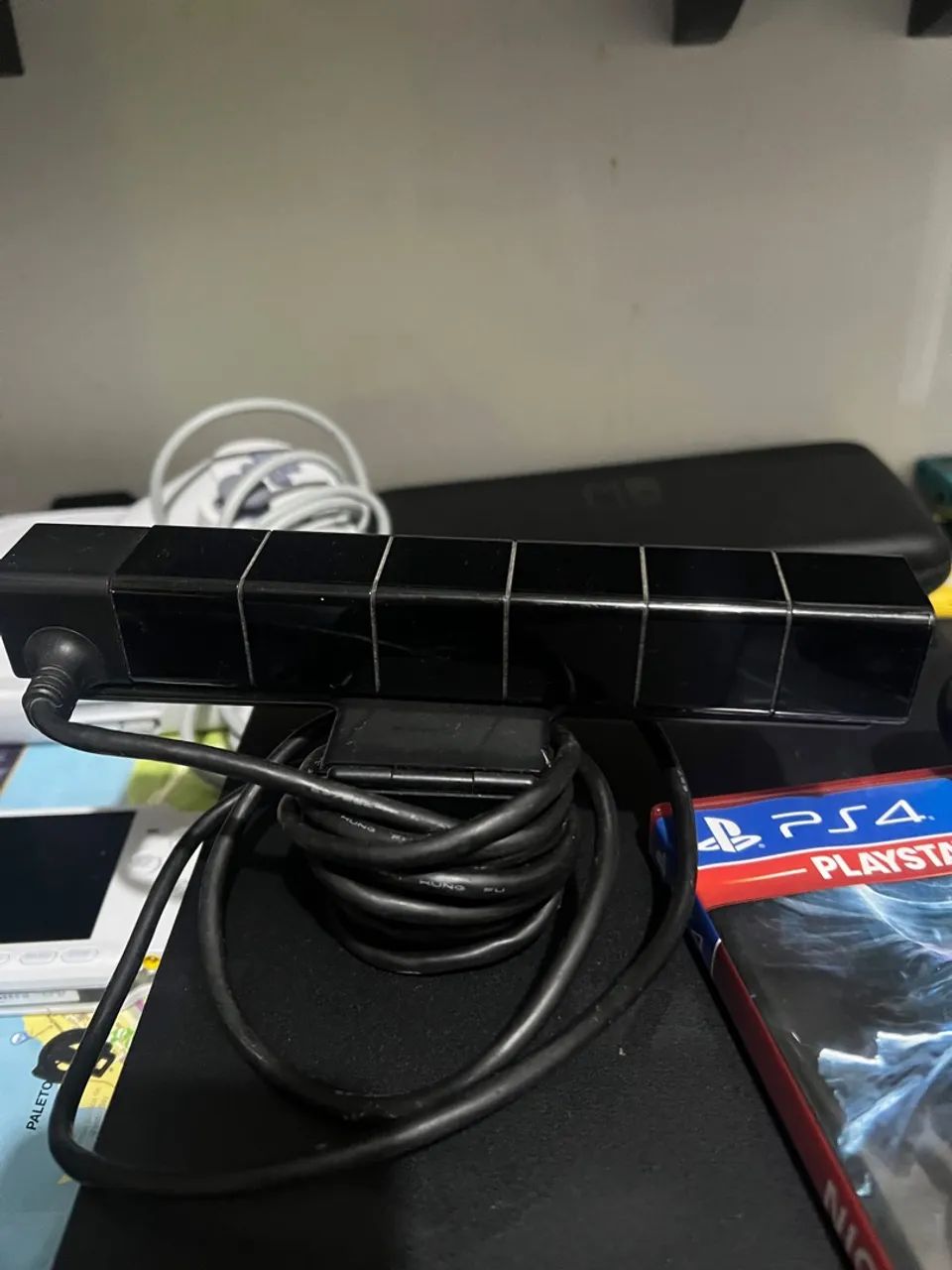Câmera Playstation 4 original Sony  - Foto 2