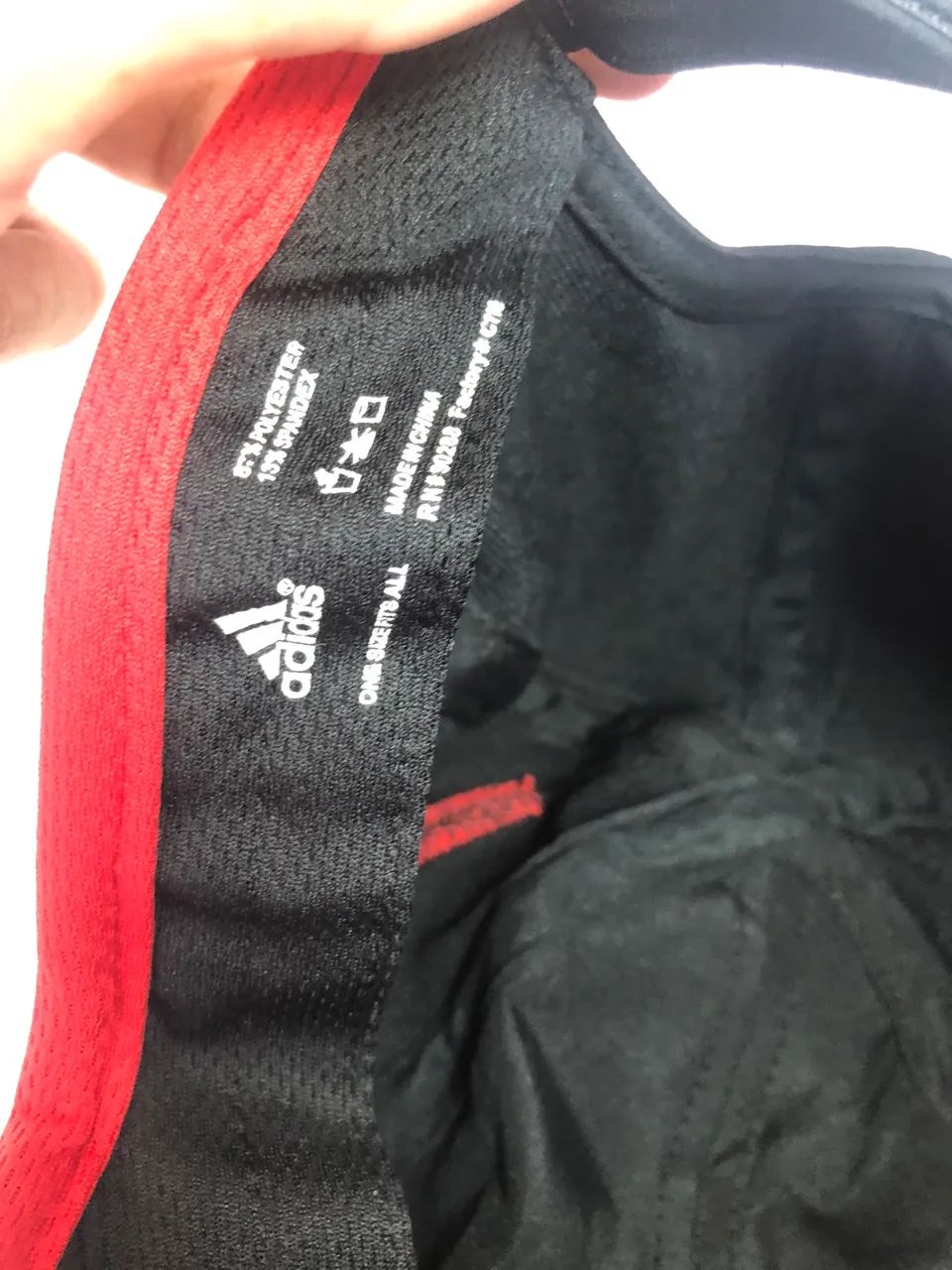 Boné Adidas Adizero Original - Foto 4