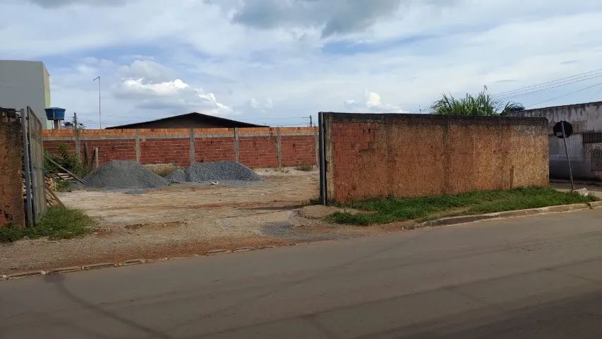 Lote 380 m² Comercial no Setor Habitacional Sol Nascente Trecho 1 - Foto 3