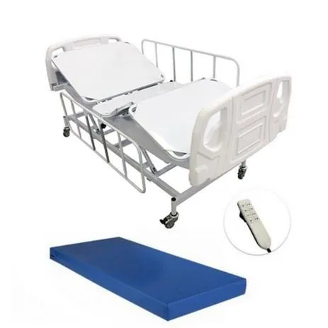 Cama Hospitalar