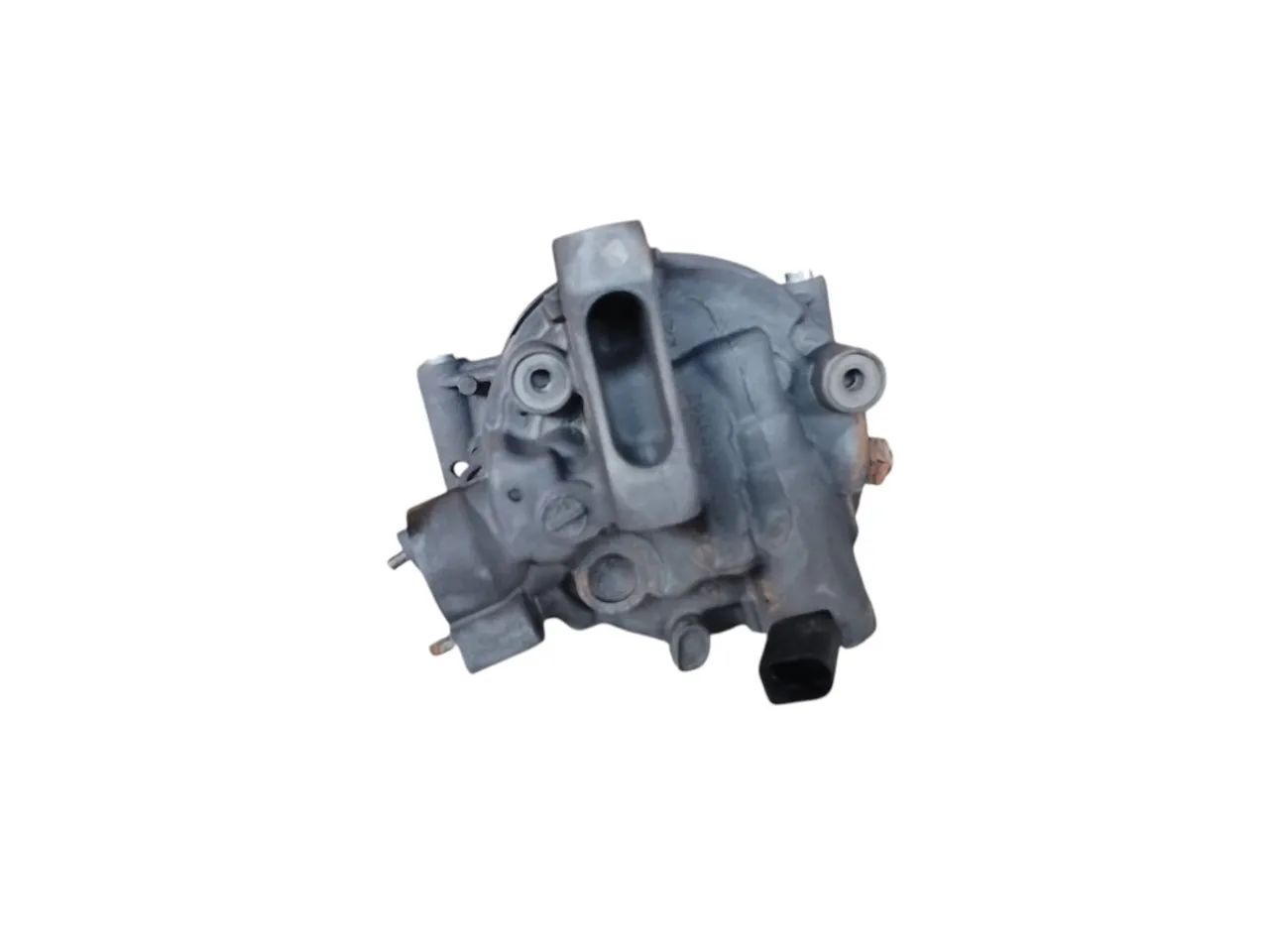Compressor Ar Condicionado Volkswagen Nivus 2021