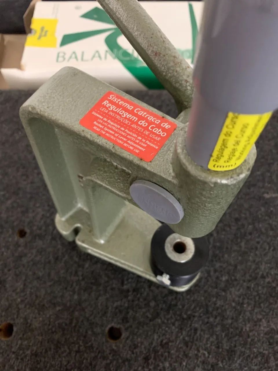 Balancim Cardenas 130 - Foto 4