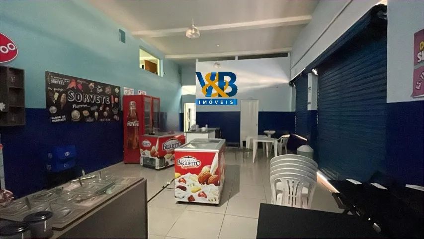 Imóvel comercial para locação - Barra Funda - Ourinhos/SP - Foto 2