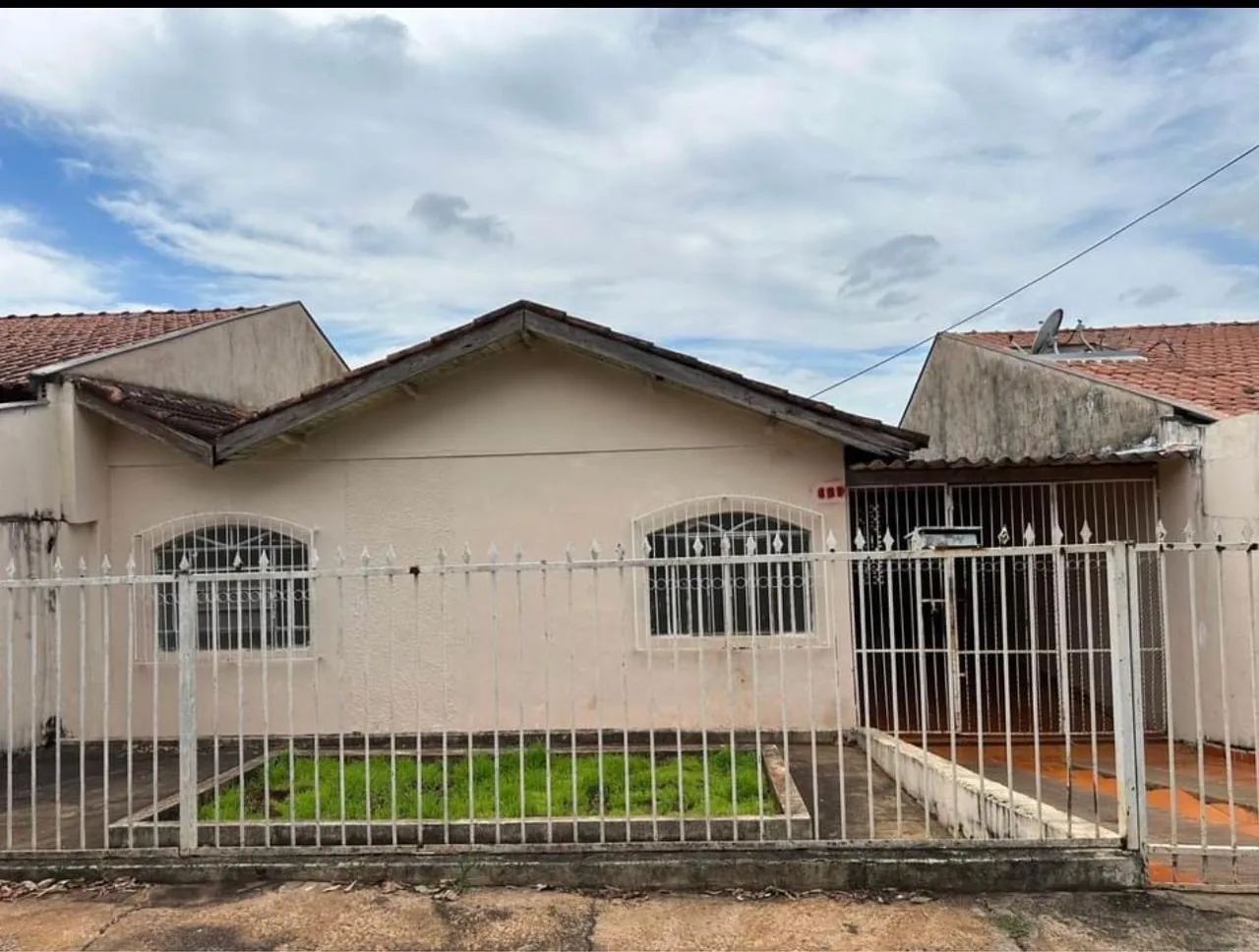 Foto - Londrina - Pacaembu