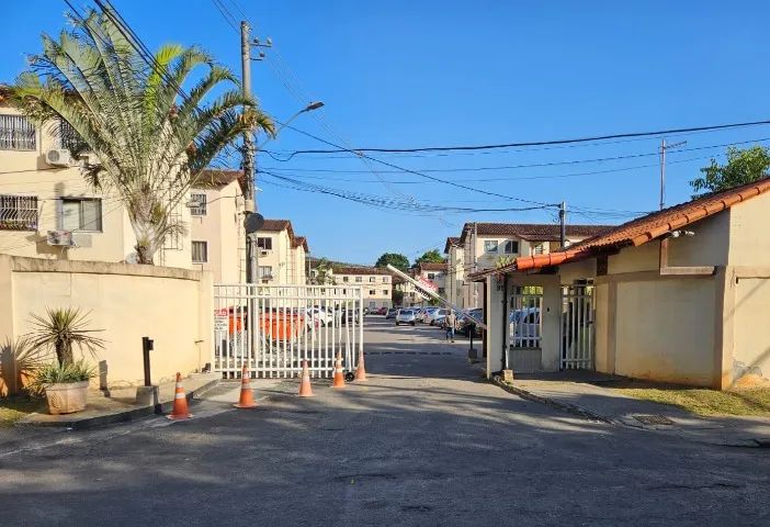Foto - Rio de Janeiro - Campo Grande