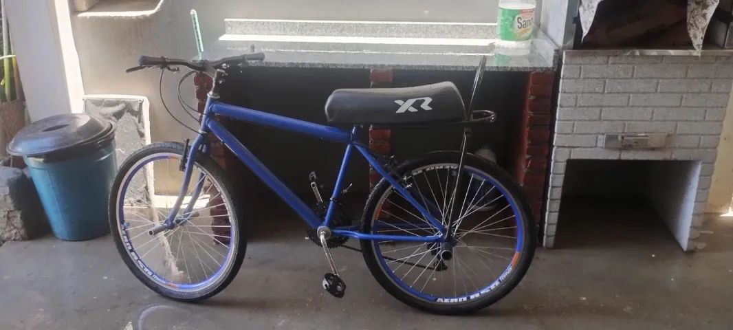 Bicicleta aro 26 - Foto 3
