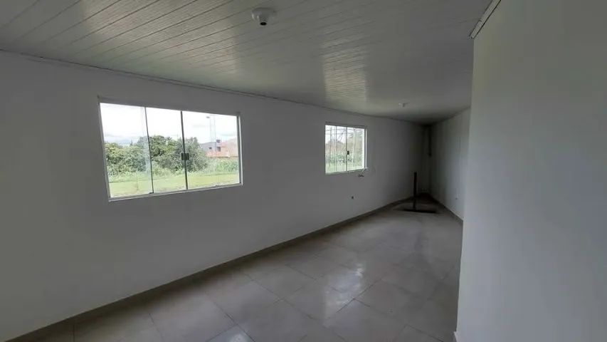 Aluguel Barracão Industrial Pinhais 185 m² - Foto 2