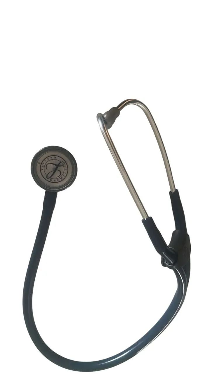 Estetoscópio 3M/Littmann Cardiology III
