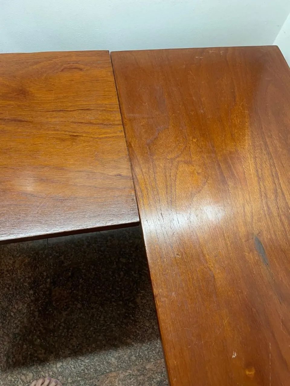 Mesa de escritório - Foto 2