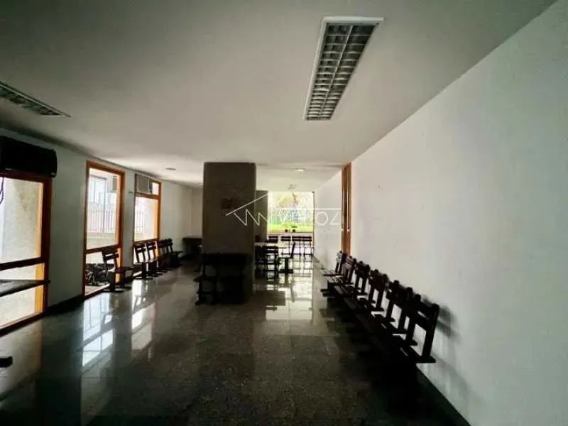 Apartamento : / Residencial / Botafogo - Foto 13