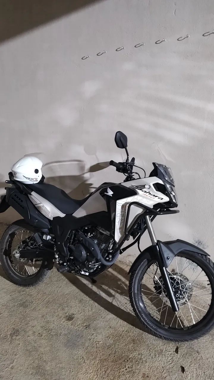 SAHARA ADVENTURE 300