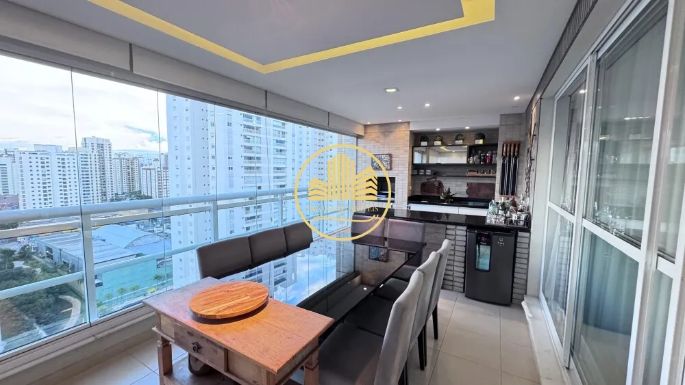 Apartamento para comprar Vila Leopoldina São Paulo