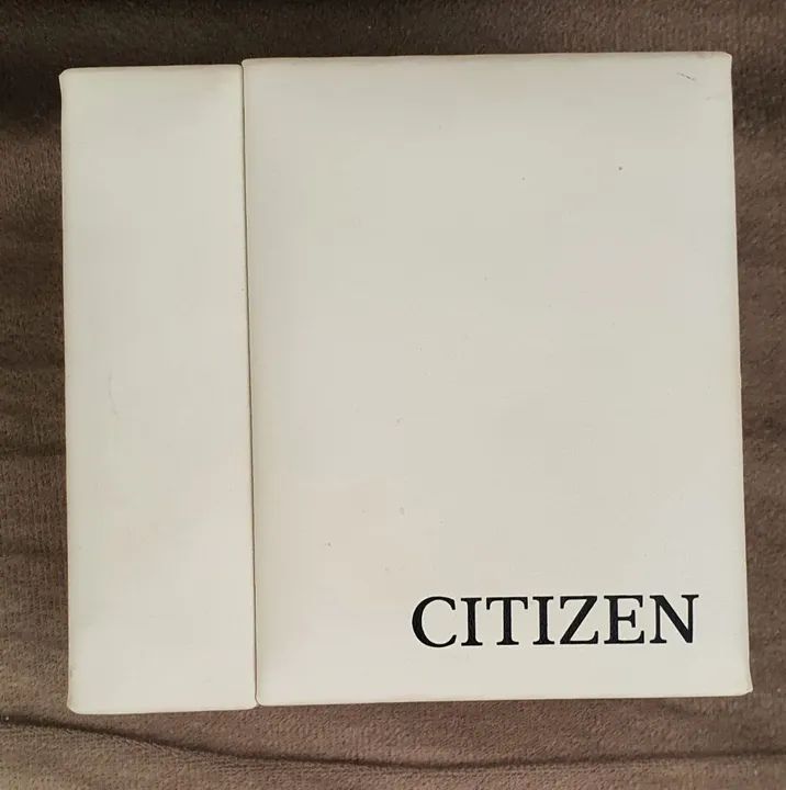 RELÓGIO CITIZEN ECO-DRIVE - Foto 4