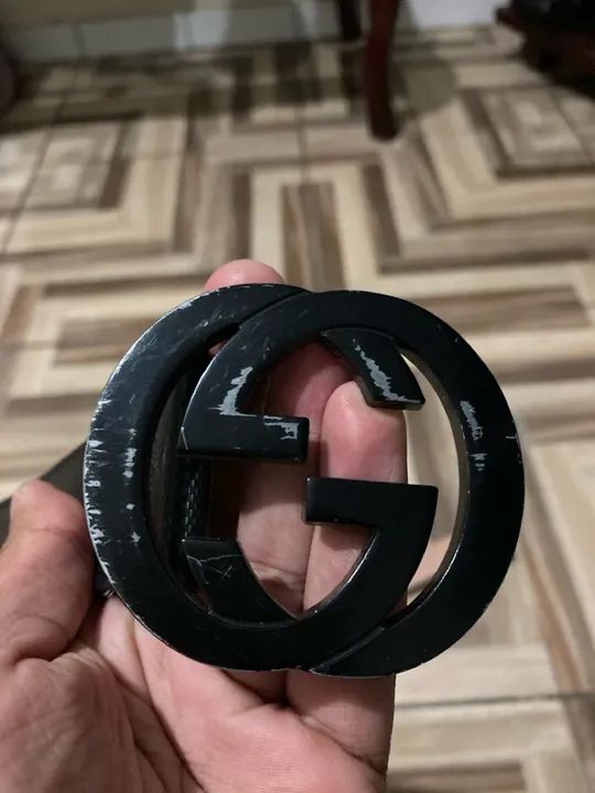 Cinto da Gucci Original  - Foto 3