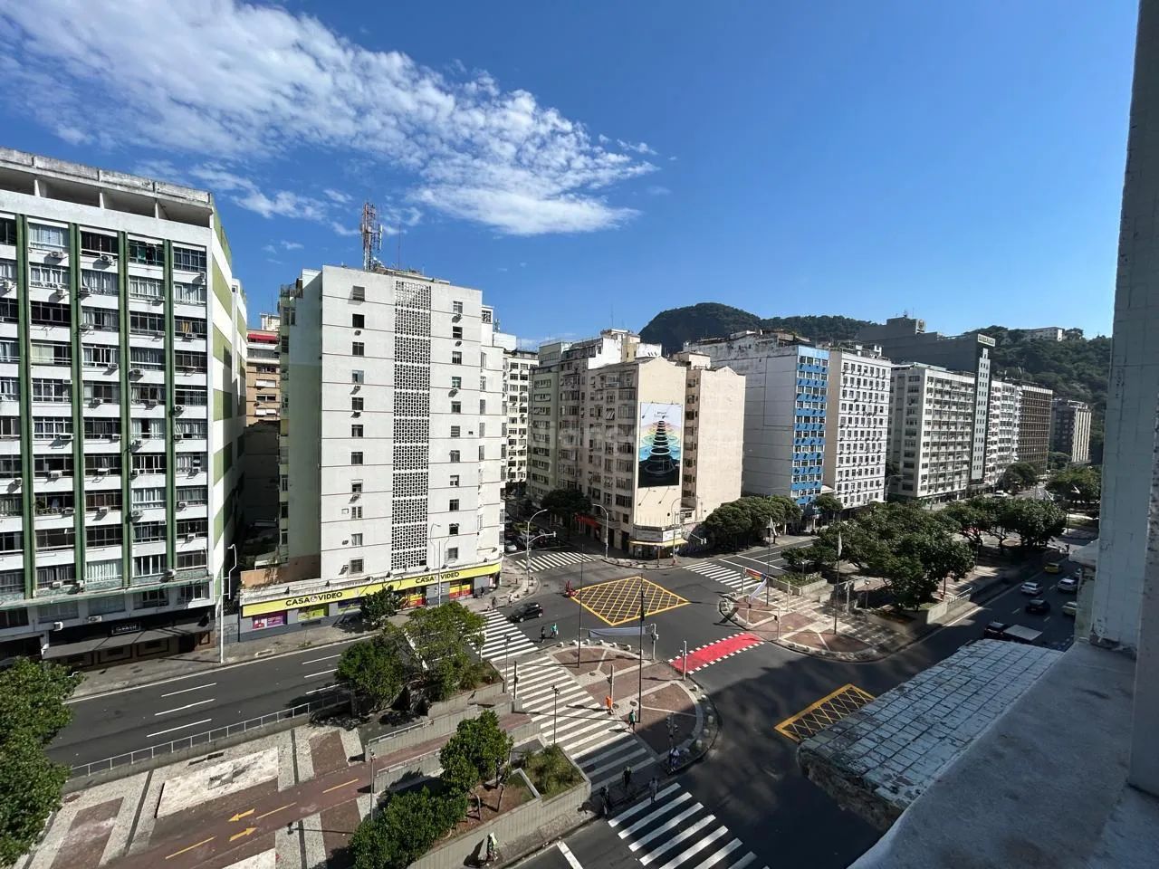 Copacabana | Apartamento 3 quartos, sendo 3 suites - Foto 3