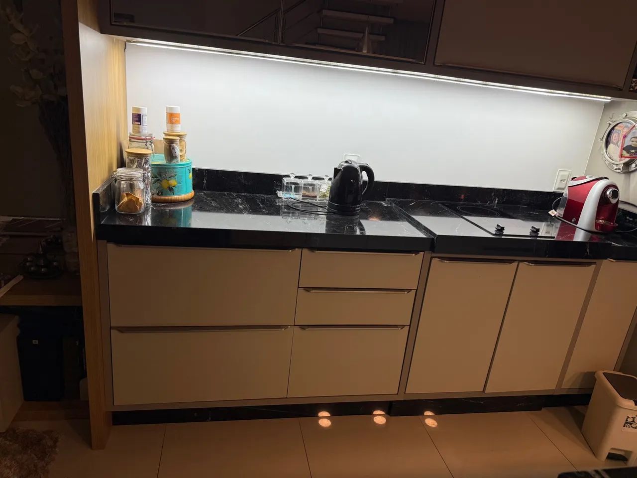 Armários de Cozinha - Novo