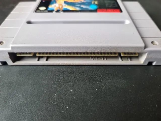 Jogo Starfox Original para Super Nintendo - cartucho  usando  (Usado) 