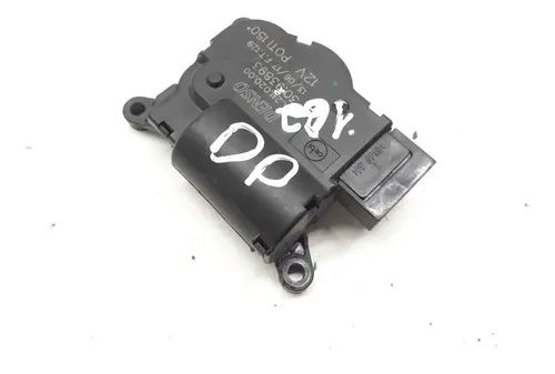 Motor Atuador Ar Dumper Renegade Toro Compass 2017 A 2021 - Foto 2