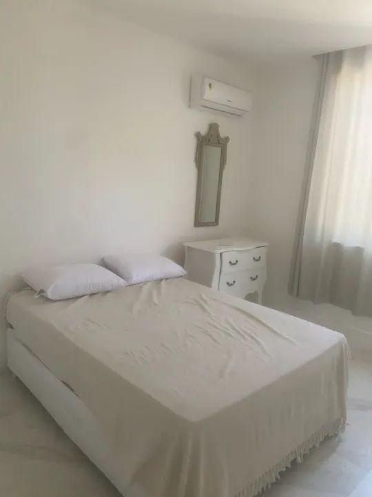 Apartamento 2 quartos temporada para CARNAVAL - Foto 5