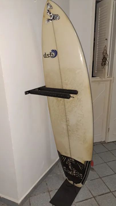 Prancha de surf excelente para transição  - Foto 6