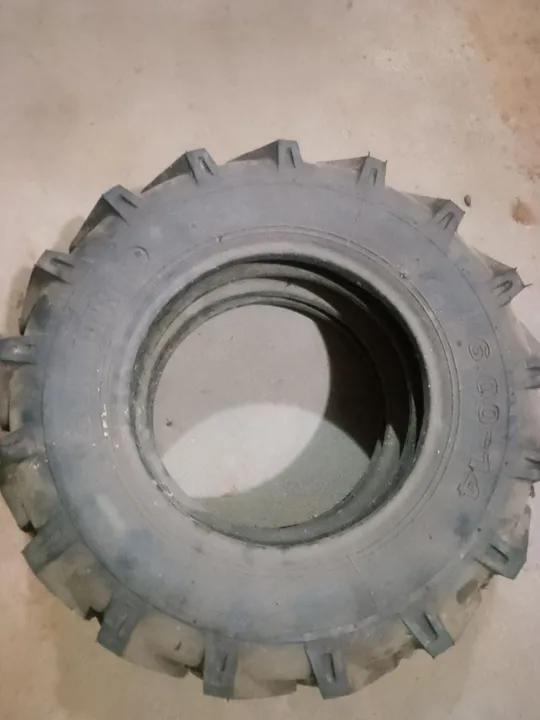 Pneu para Trator novo
