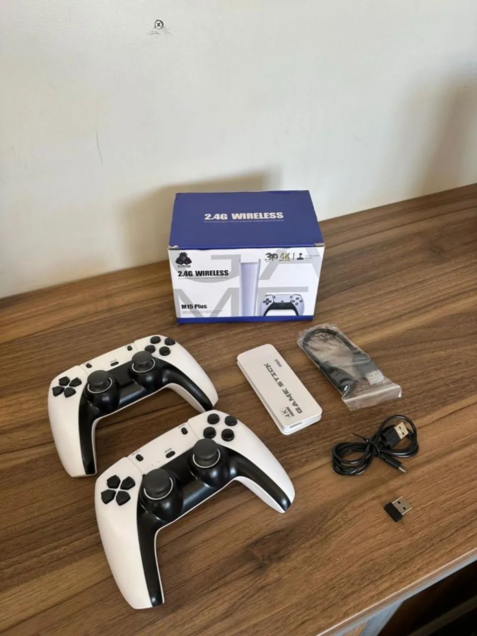 Game stick ps5 - Foto 3