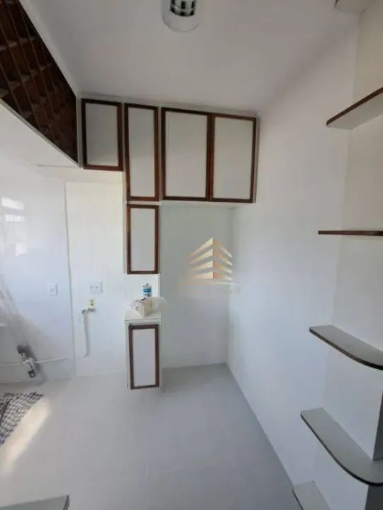 Apartamento com 3 dormitórios para alugar, 68 m² por R$ 2.500/mês - Vila Leonor - Guarulho - Foto 5