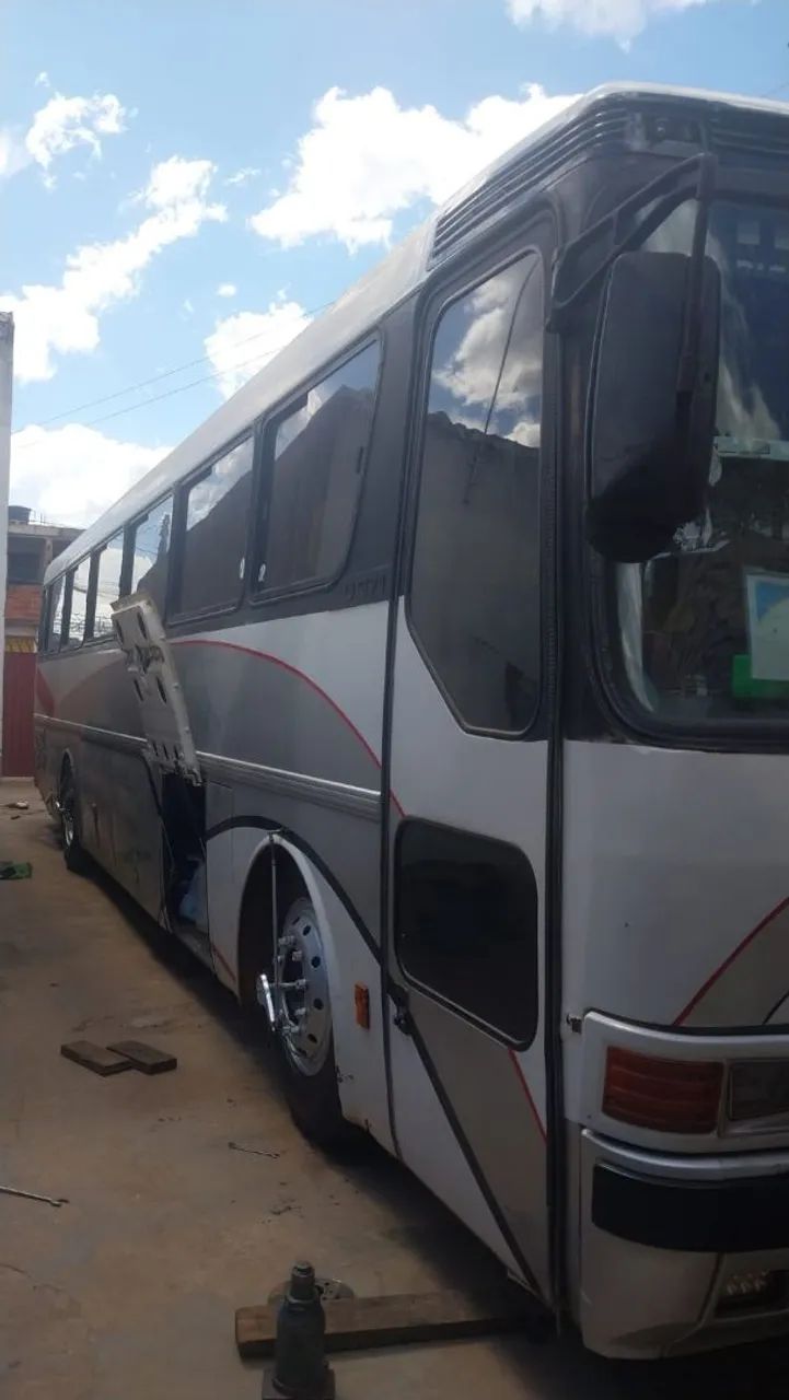 Ônibus 371 rodoviária  - Foto 2