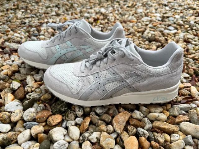 Asics GT-II