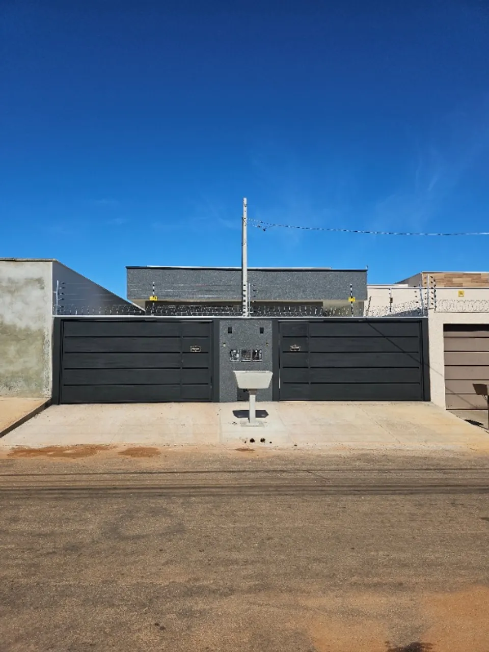 Casa 604 Norte ARNE 71