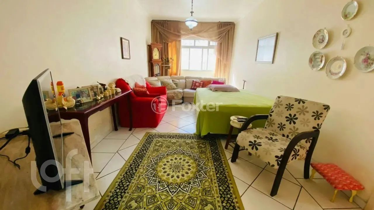 Casa à venda Rua Nossa Senhora do Rosário, Jardim Atlântico - Florianópolis - Foto 4