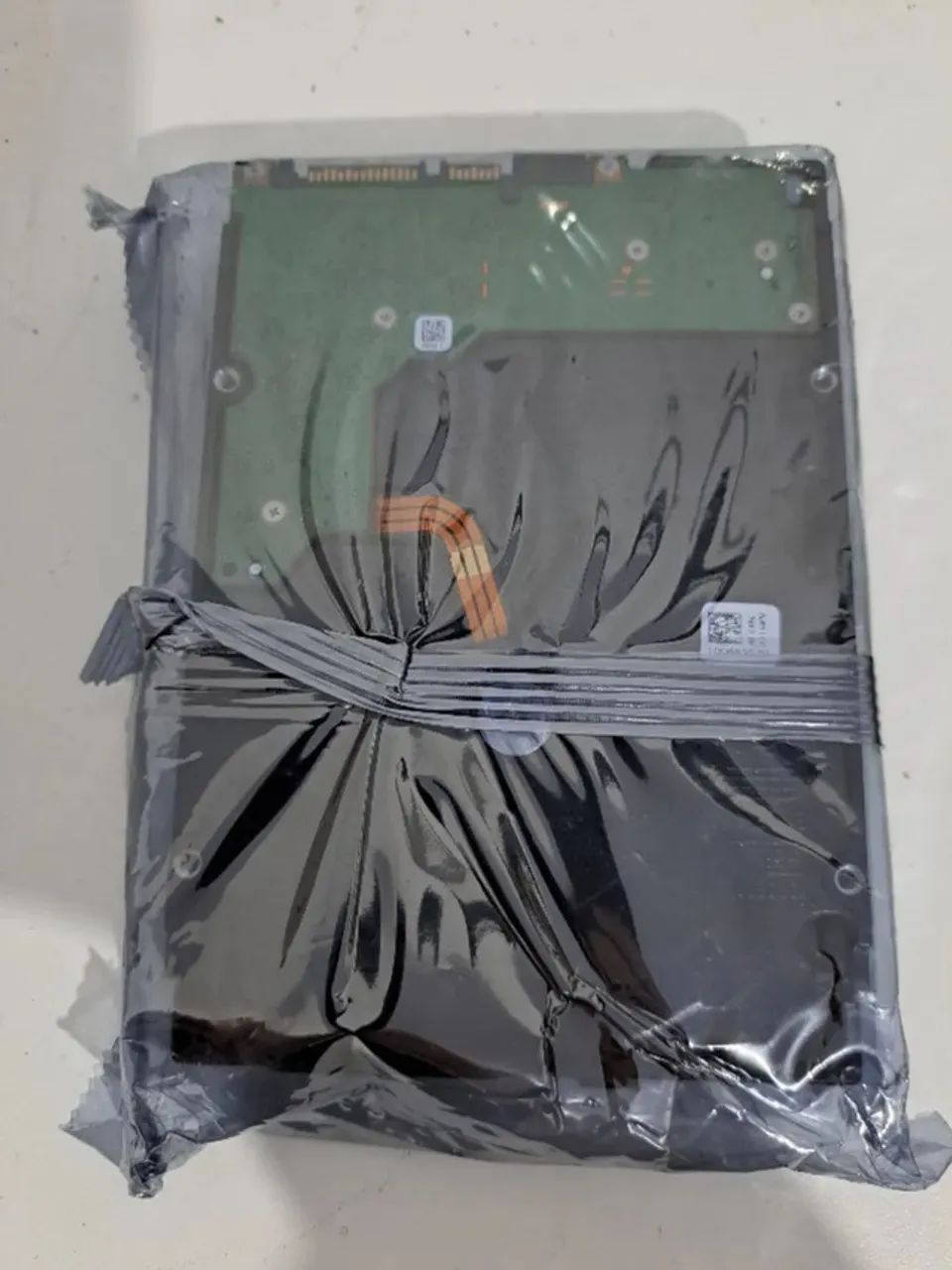 Hd Seagate Skyhawk Ai Surveillance 10tb - Foto 2