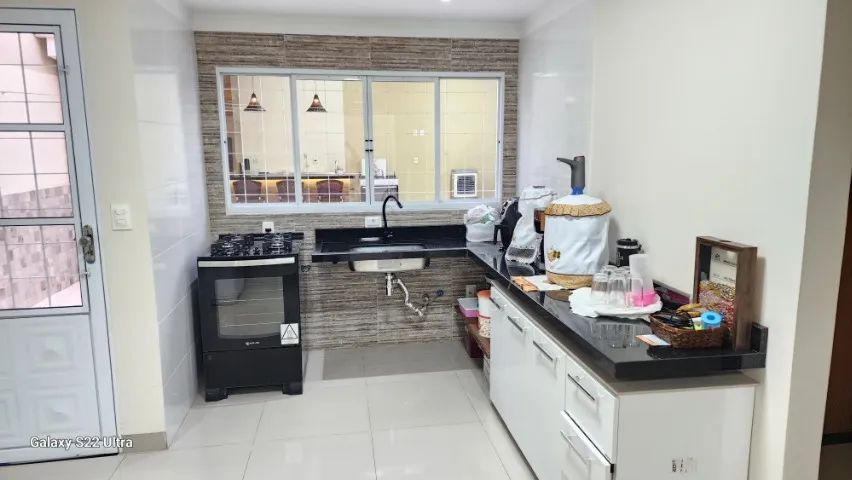 Casa em Vila Próximo ao Shopping Estação - Foto 4
