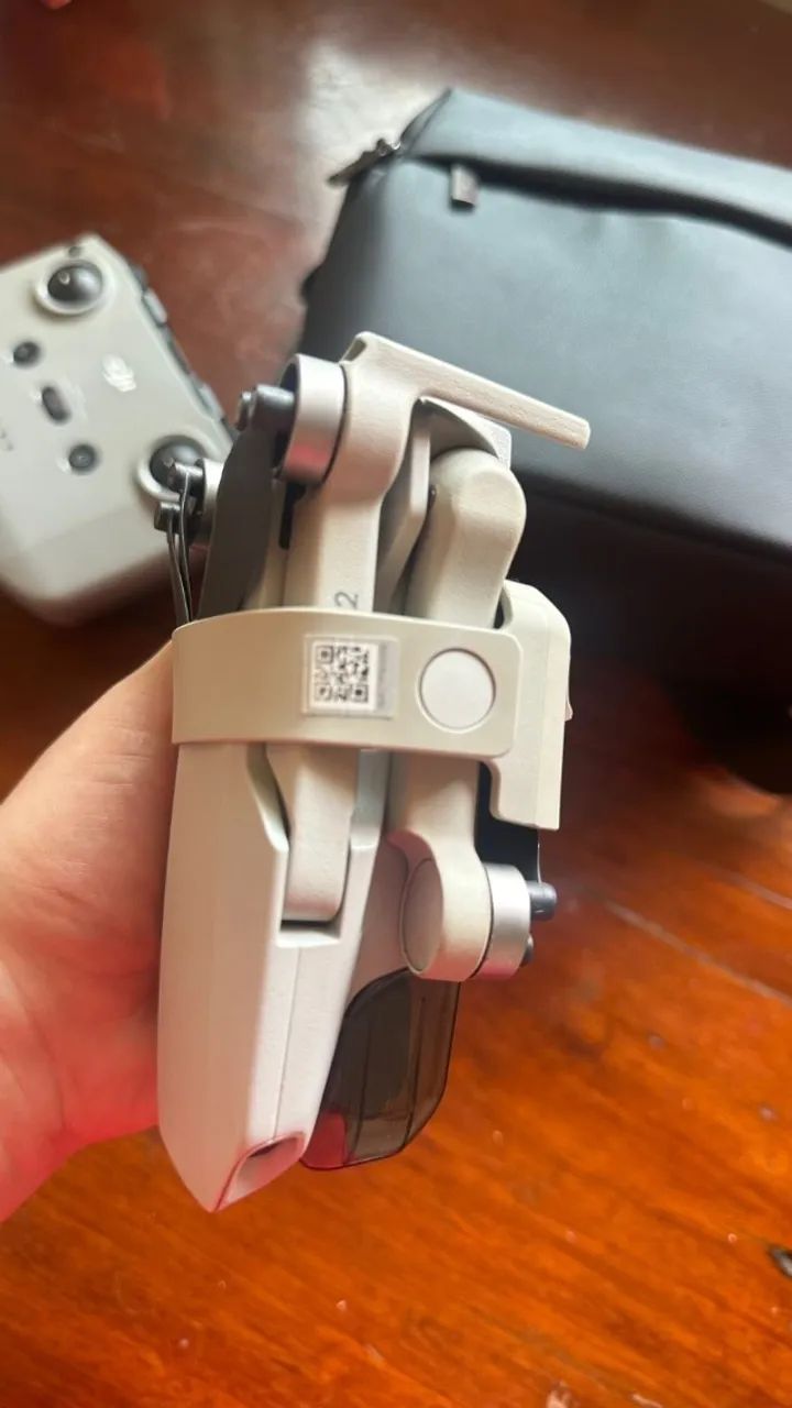 DRONE DJI MINI 2 4K FLY MORE COMBO64303755826691122