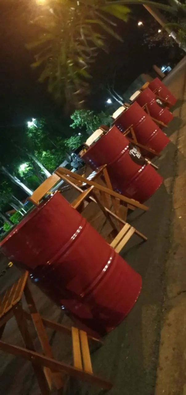 Espetaria bar&restaurante  - Foto 4